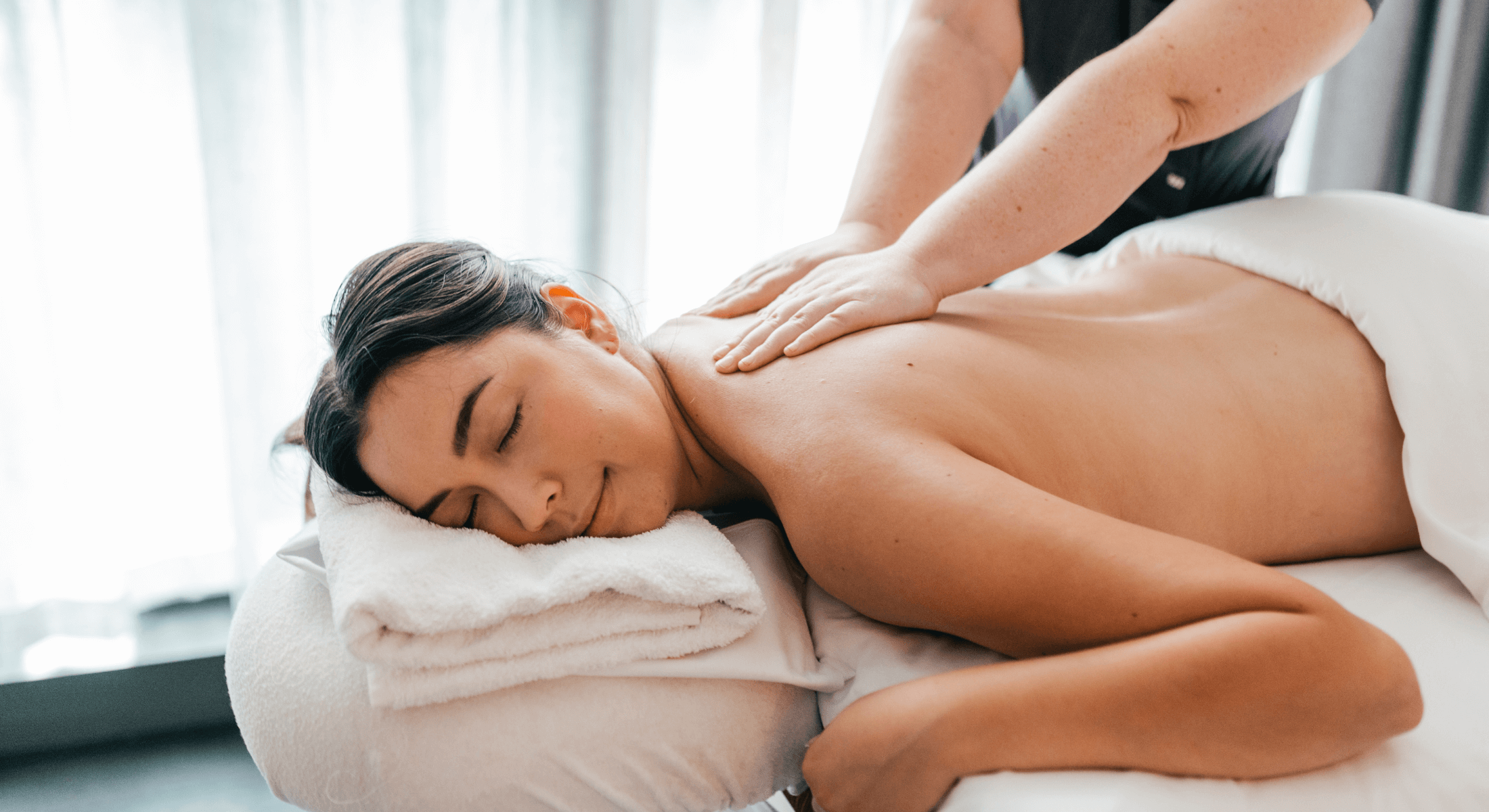 Keishi spa massage