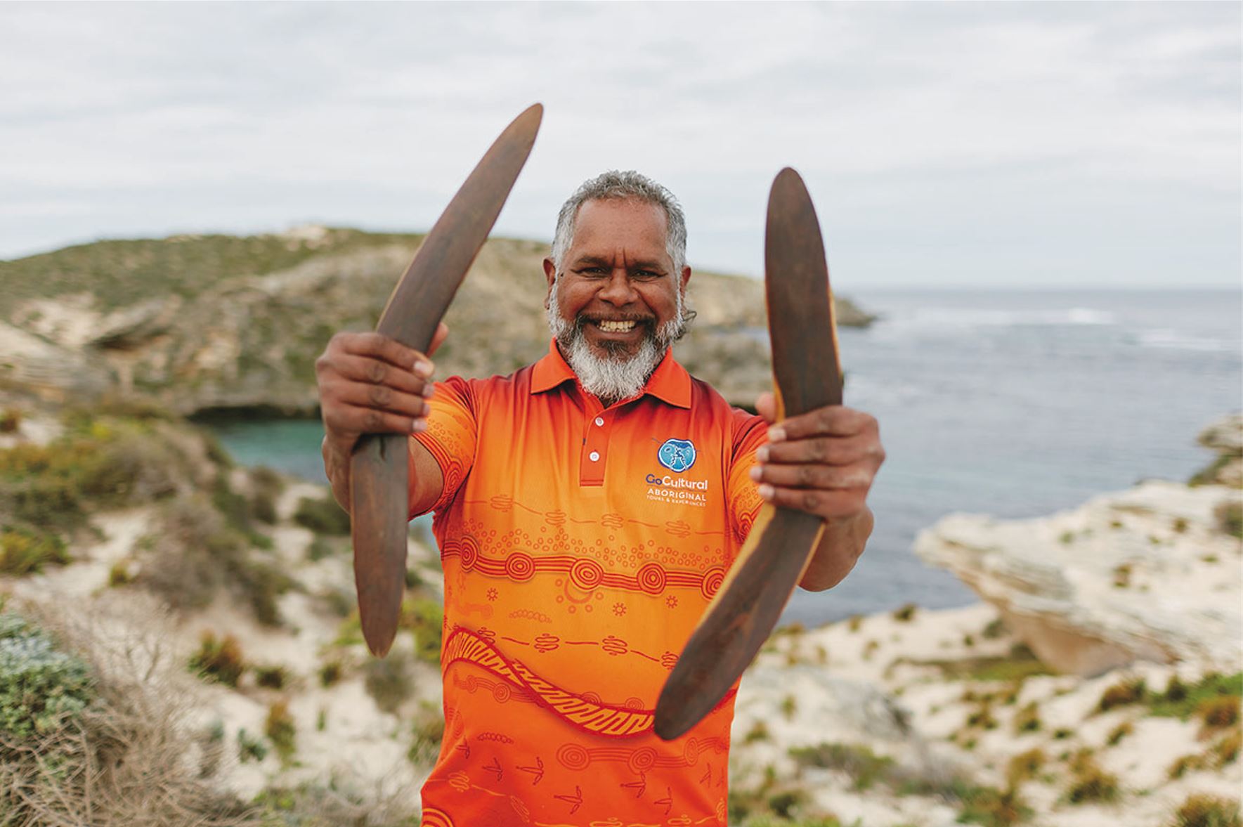 GoCultural Aboriginal Tours in Perth